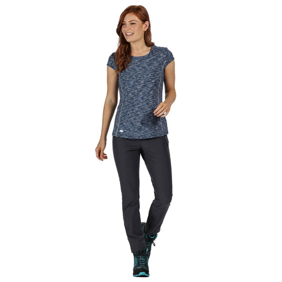 Women's Hyperdimension Tech Top