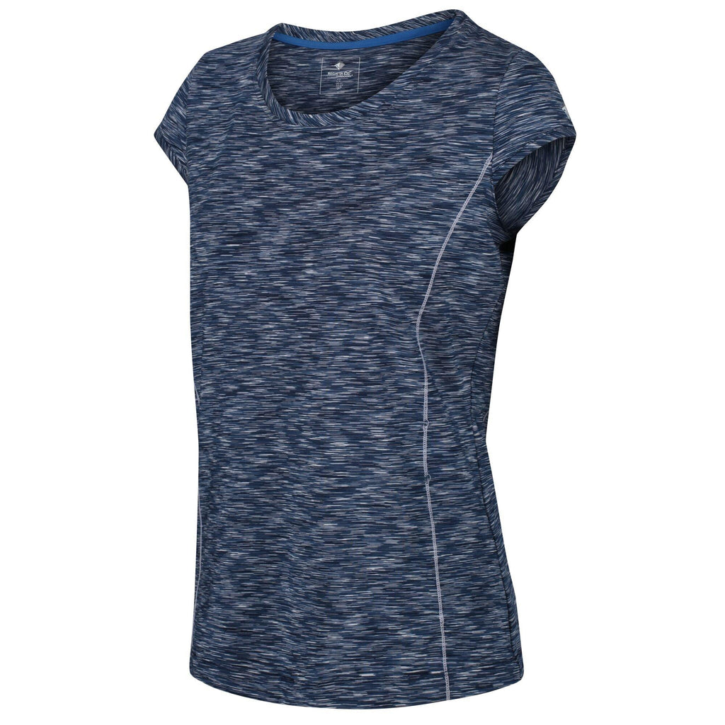 Women's Hyperdimension Tech Top