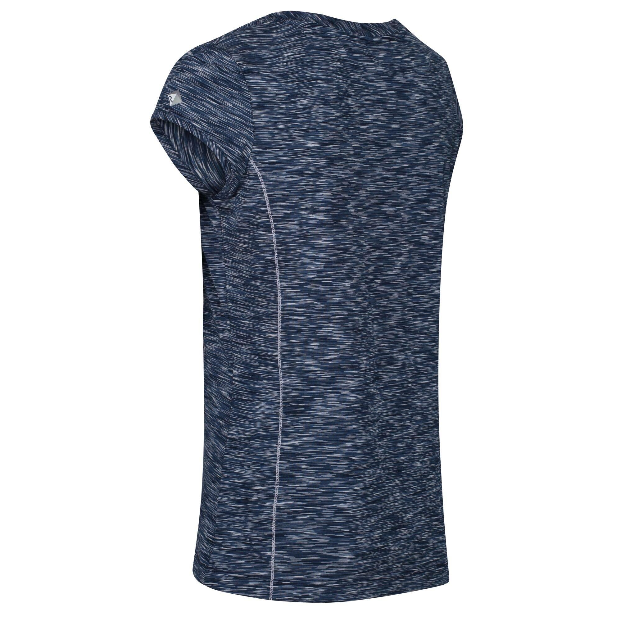 Women's Hyperdimension Tech Top