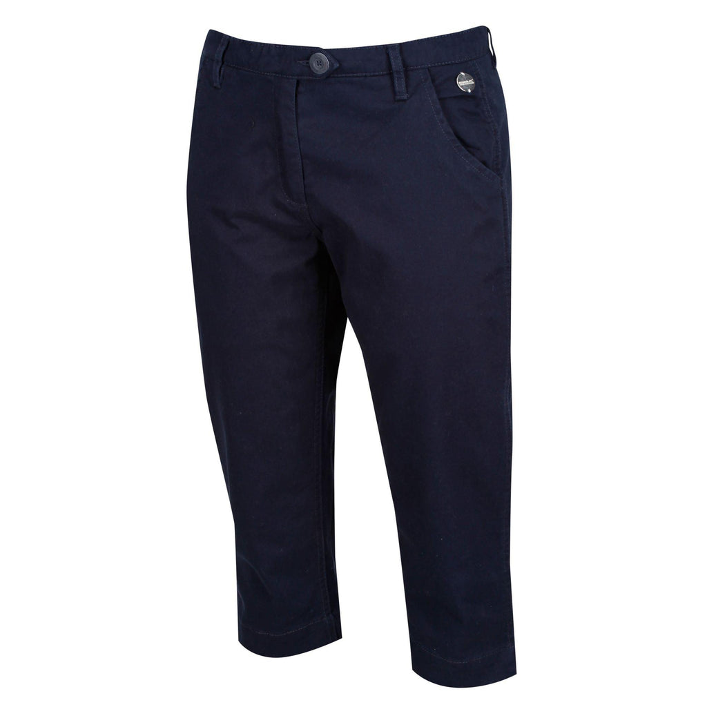 Women's Maleena Capri Trousers
