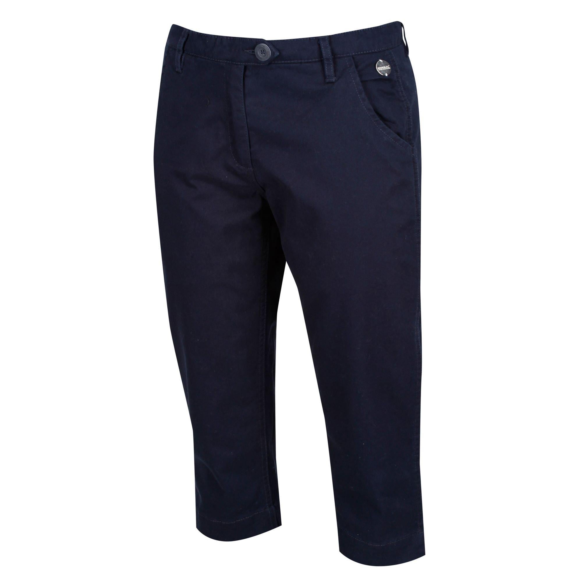 Women's Maleena Capri Trousers