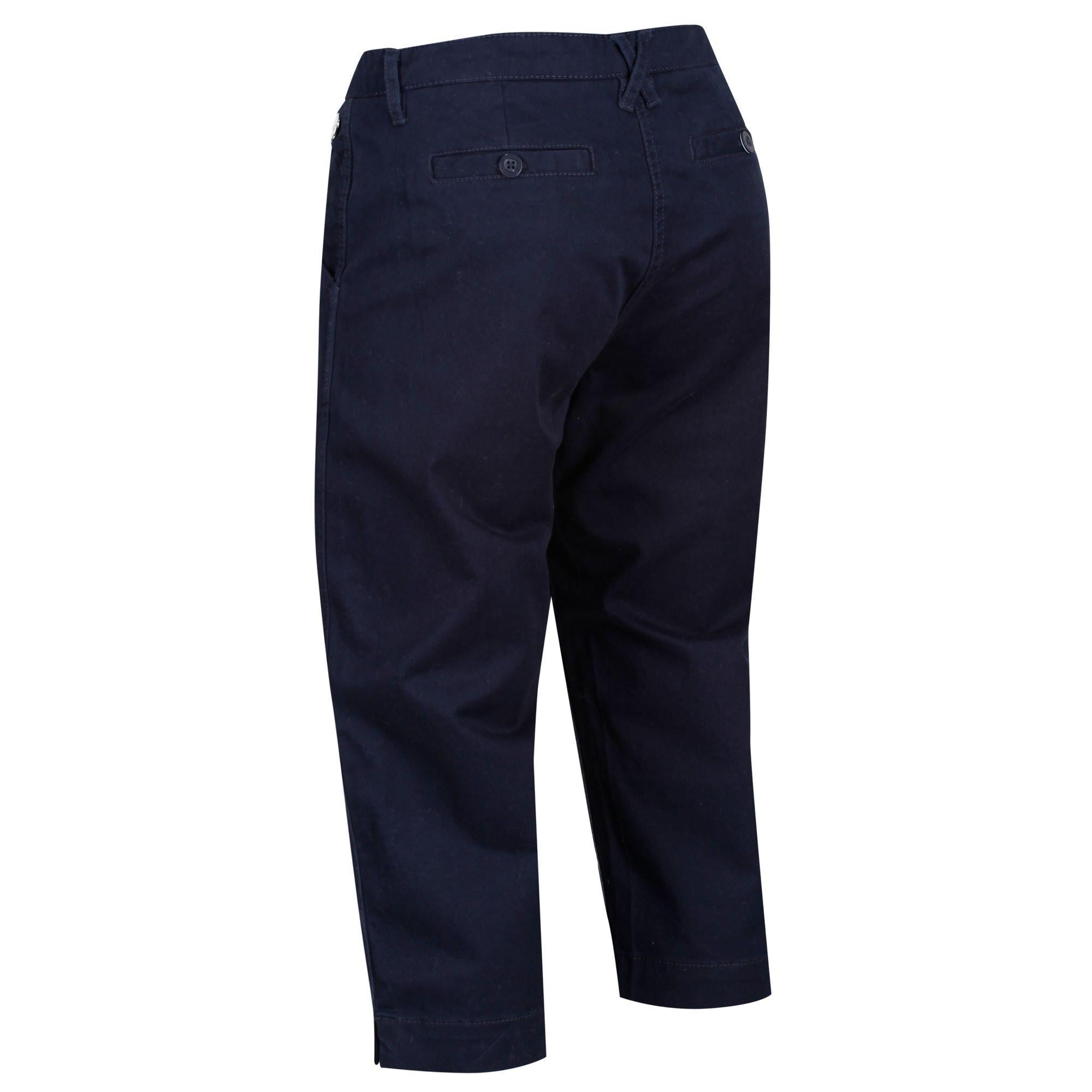 Women's Maleena Capri Trousers