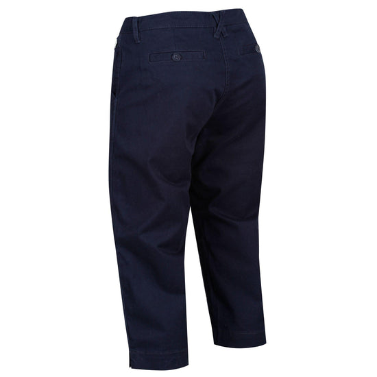 Women's Maleena Capri Trousers