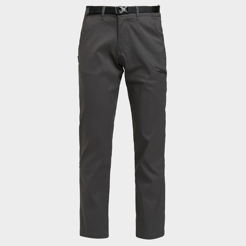 Men’s Kiwi Pro II Winter Lined Trousers