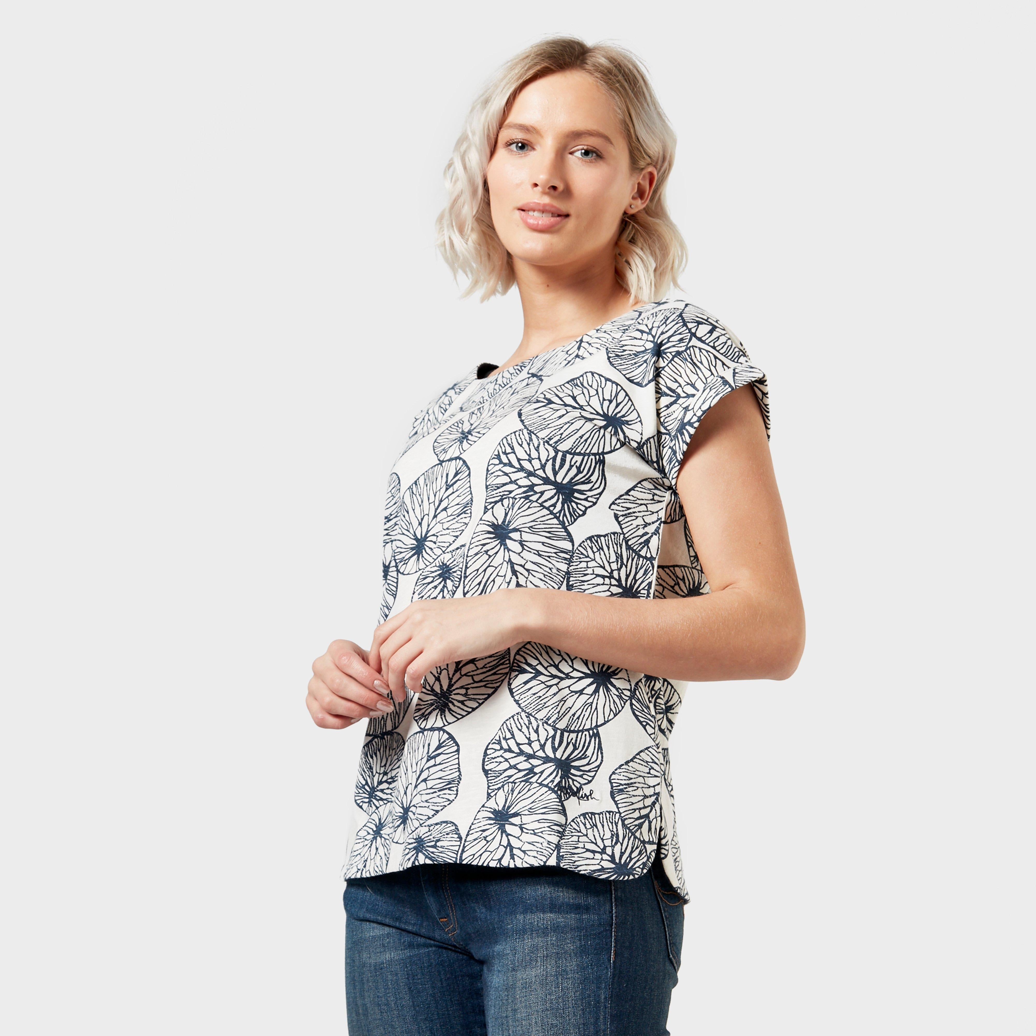 Women’s Thandi Patterned T-Shirt