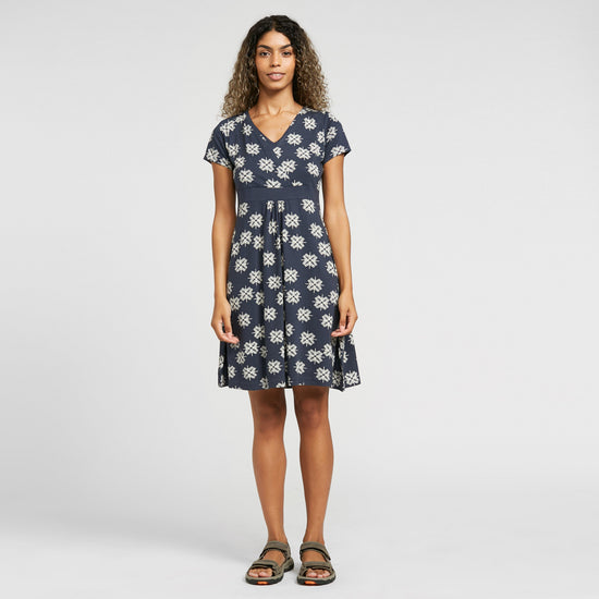 Women’s Simi Wrap Dress