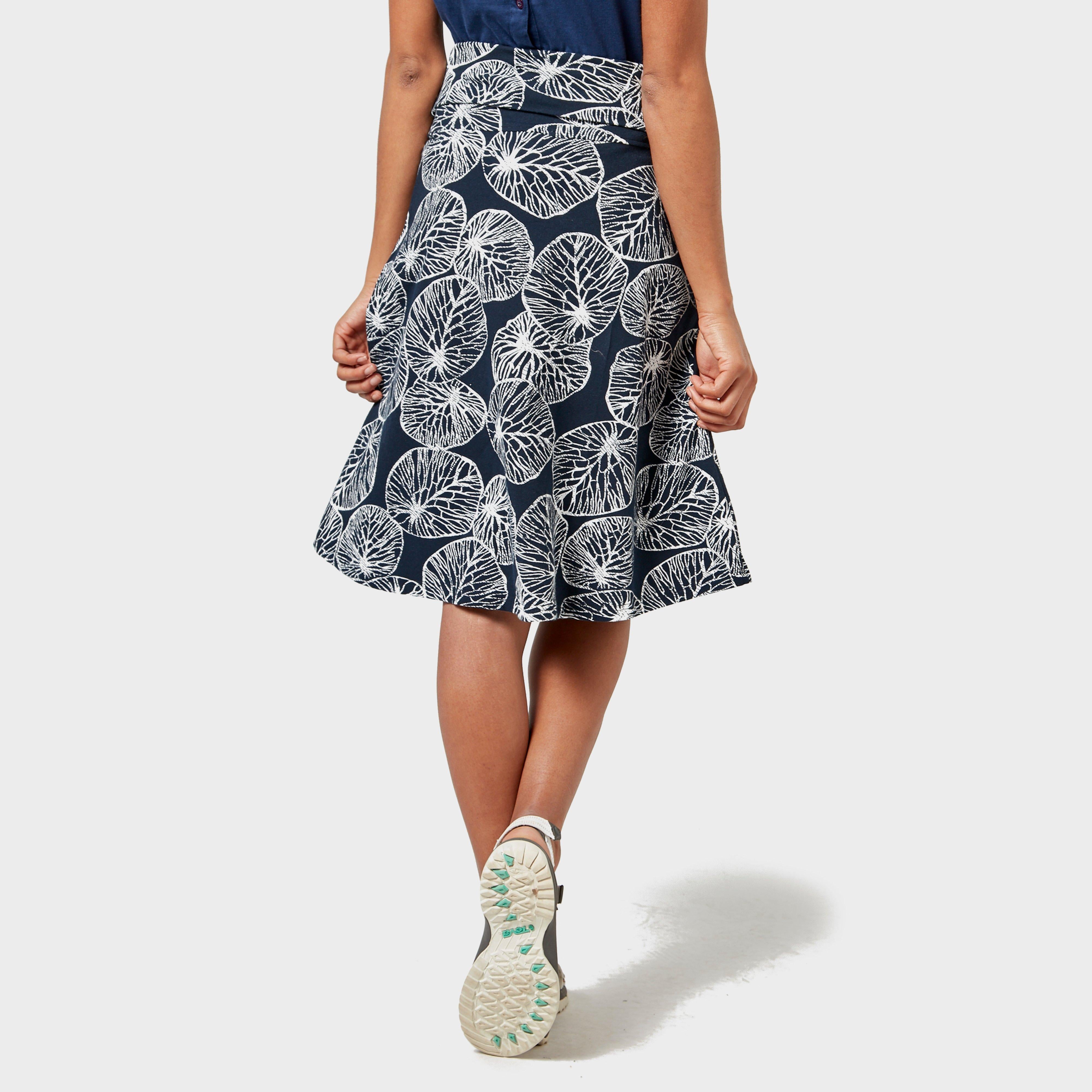 Women's Malmo Printed Skirt