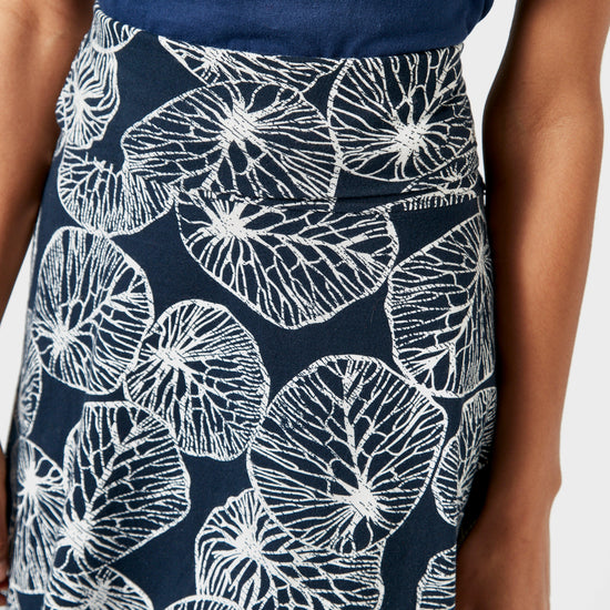 Women's Malmo Printed Skirt
