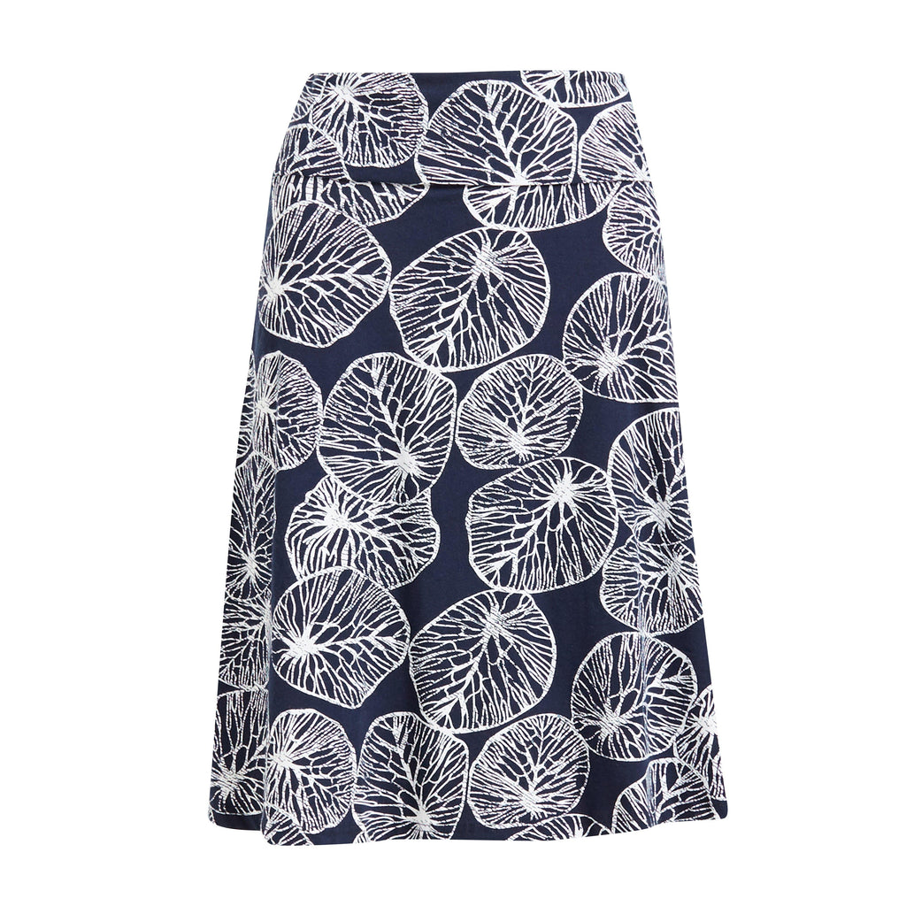 Women's Malmo Printed Skirt