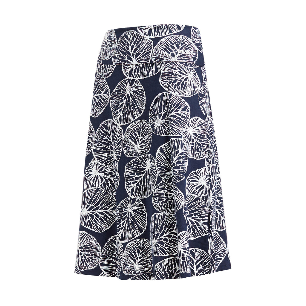 Women's Malmo Printed Skirt
