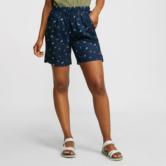 Women’s Sundance Shorts