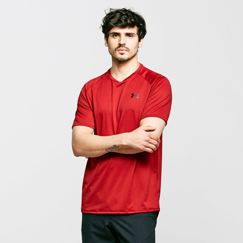 Men's UA Tech™ 2.0 Novelty T-shirt