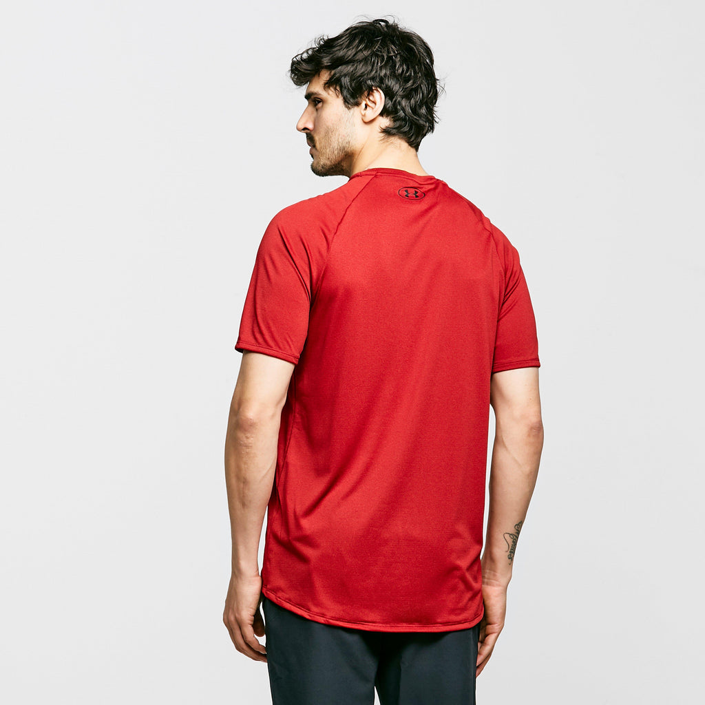 Men's UA Tech™ 2.0 Novelty T-shirt