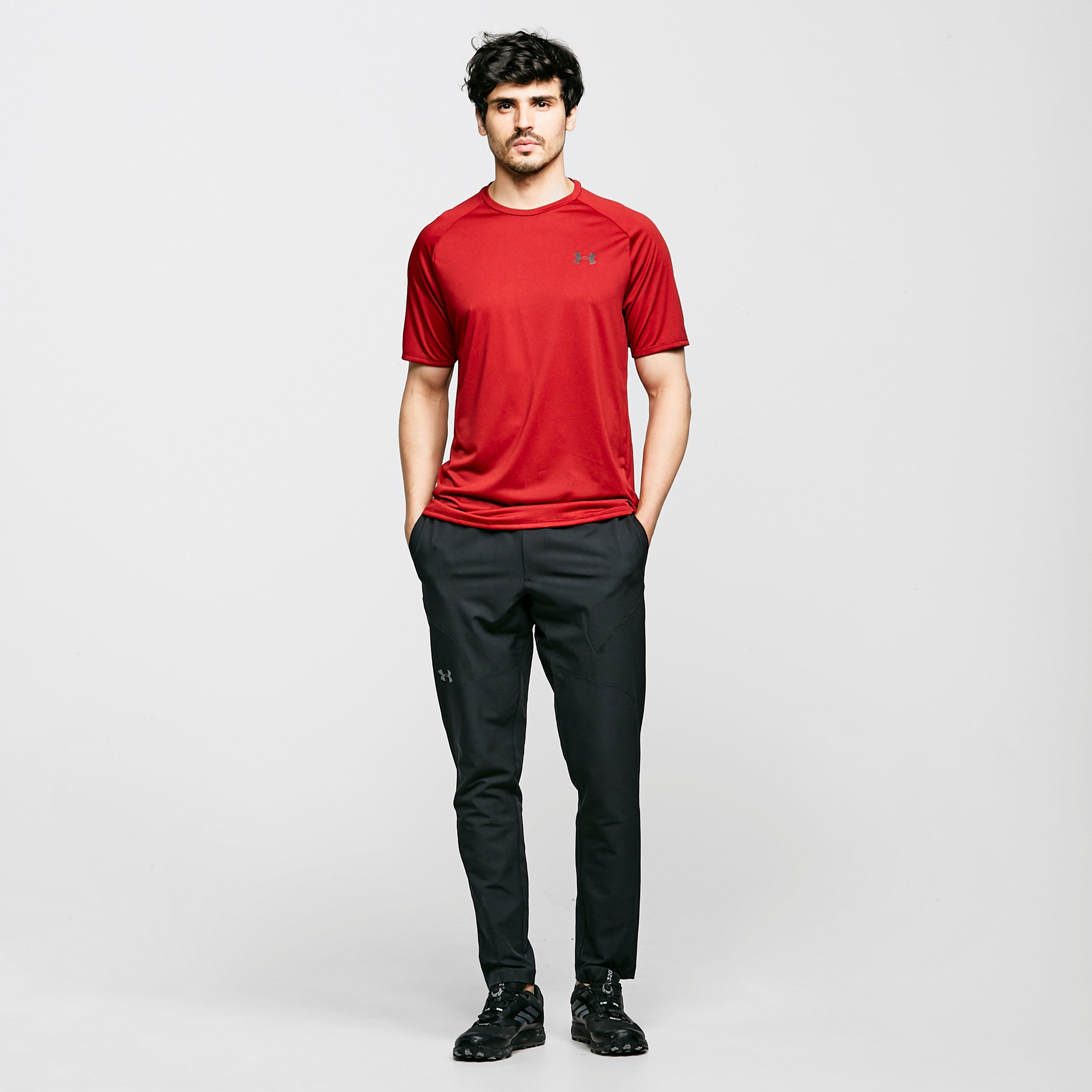 Men's UA Tech™ 2.0 Novelty T-shirt