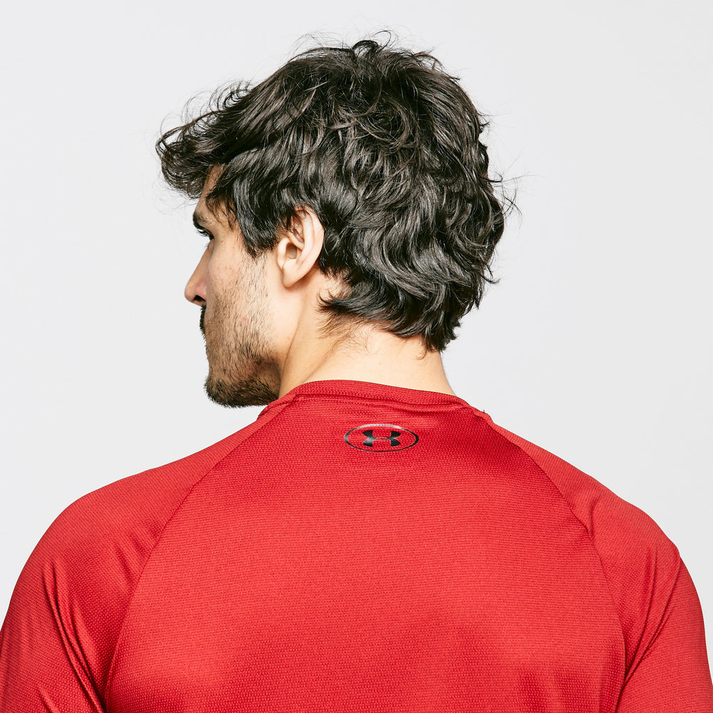 Men's UA Tech™ 2.0 Novelty T-shirt