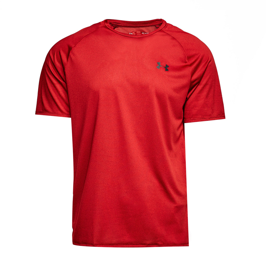 Men's UA Tech™ 2.0 Novelty T-shirt