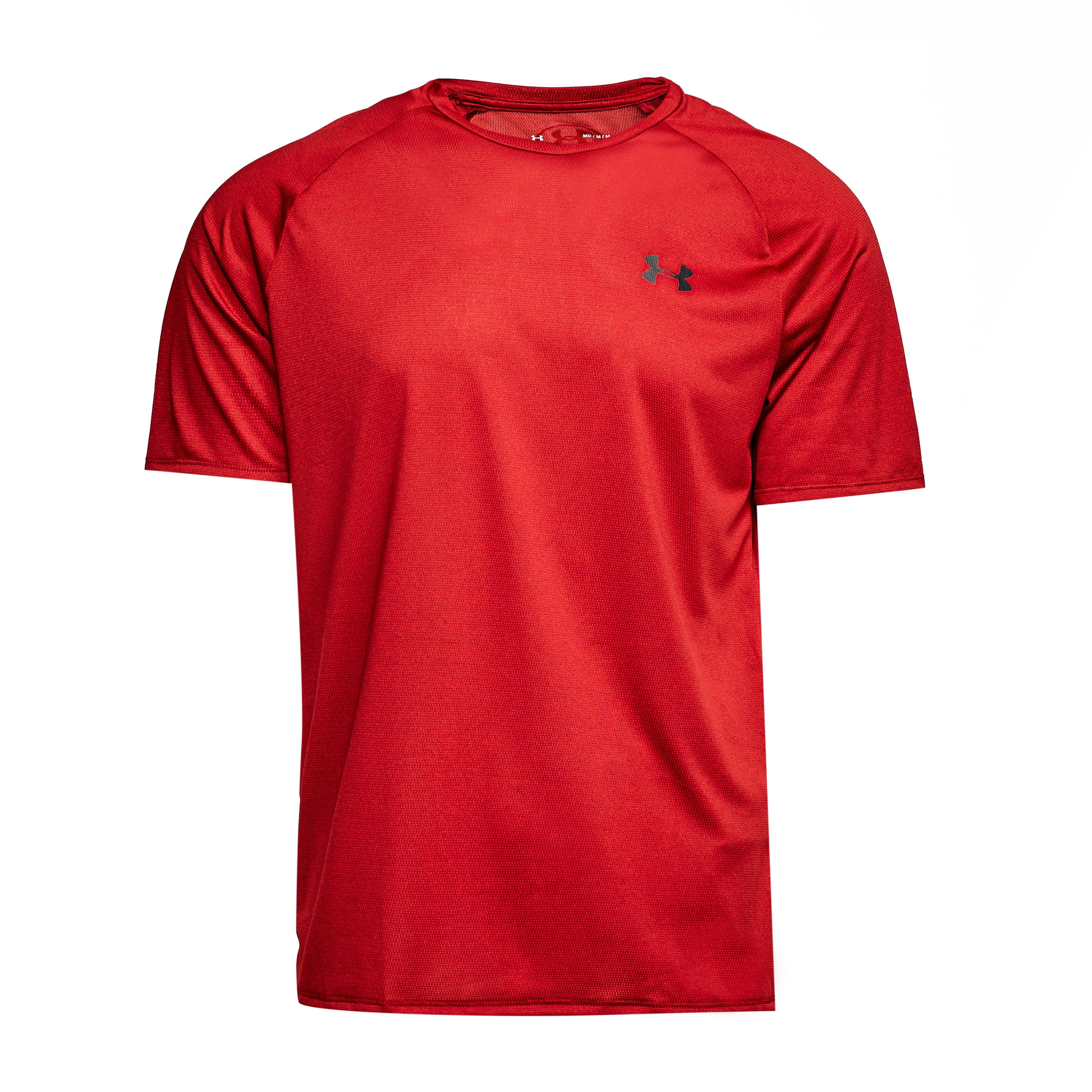 Men's UA Tech™ 2.0 Novelty T-shirt