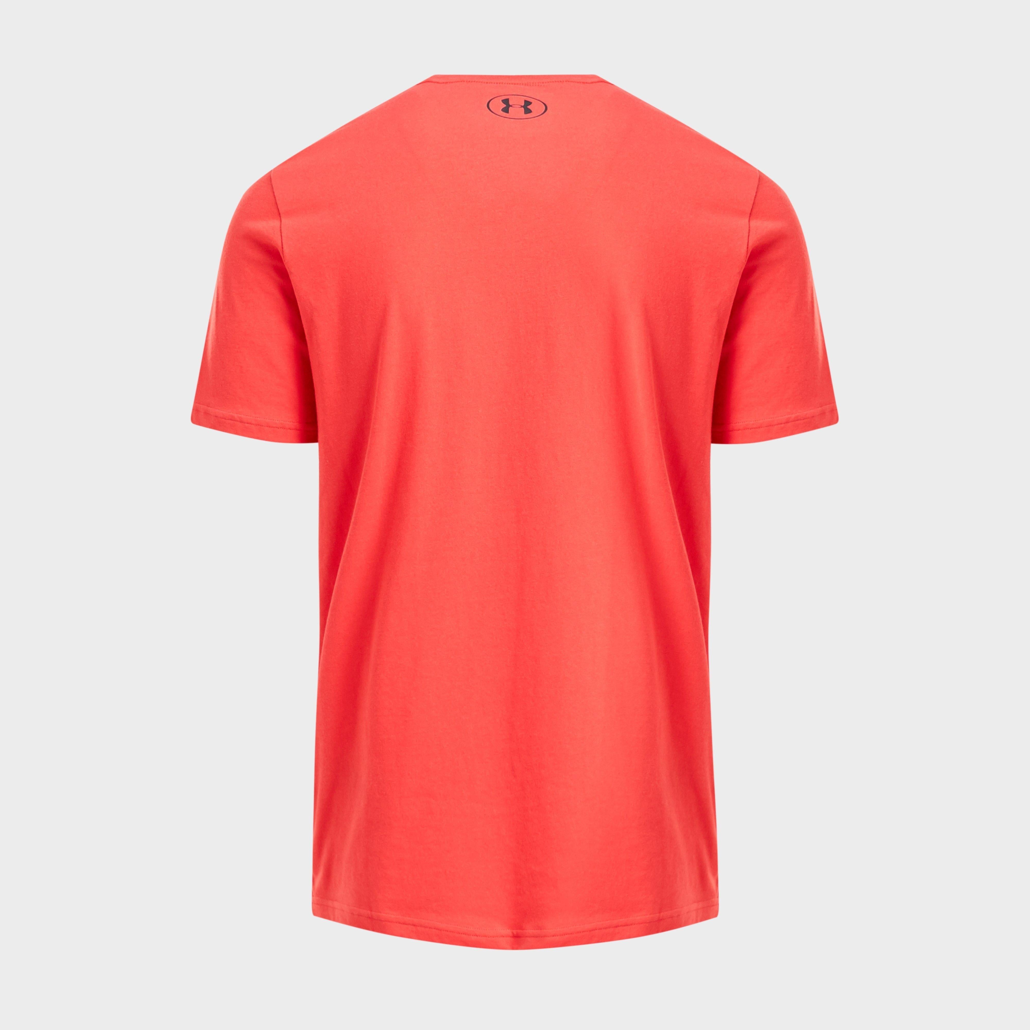 Men's UA GL Foundation Short Sleeve T-Shirt