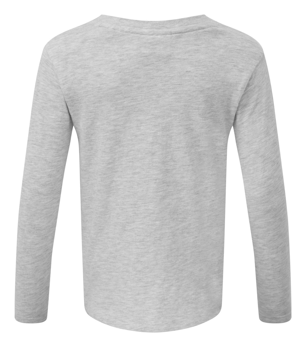Kids' Bugsy Long Sleeved T-Shirt