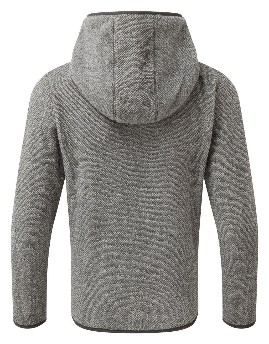 Kids' Dobson Full Zip Hooded Jacket