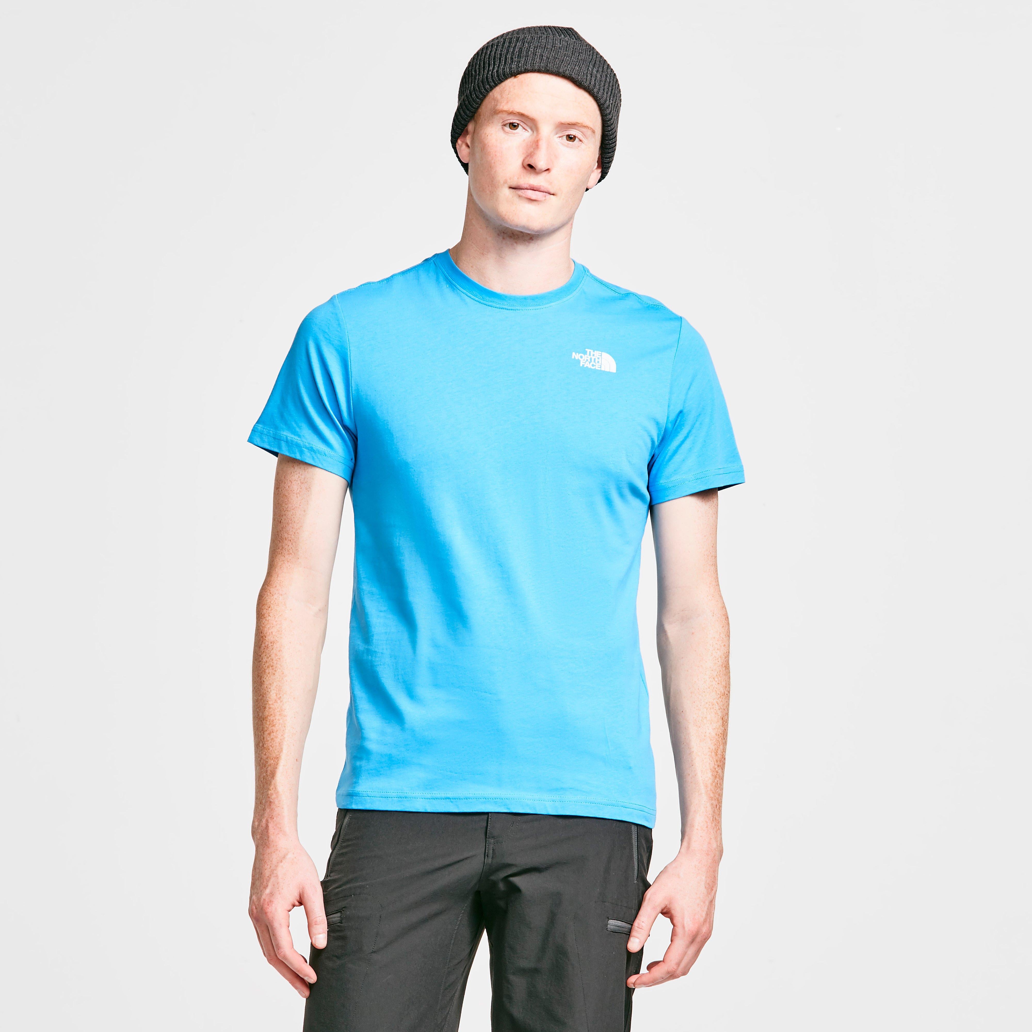 Men’s Redbox Tee