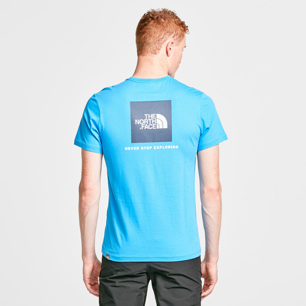 Men’s Redbox Tee