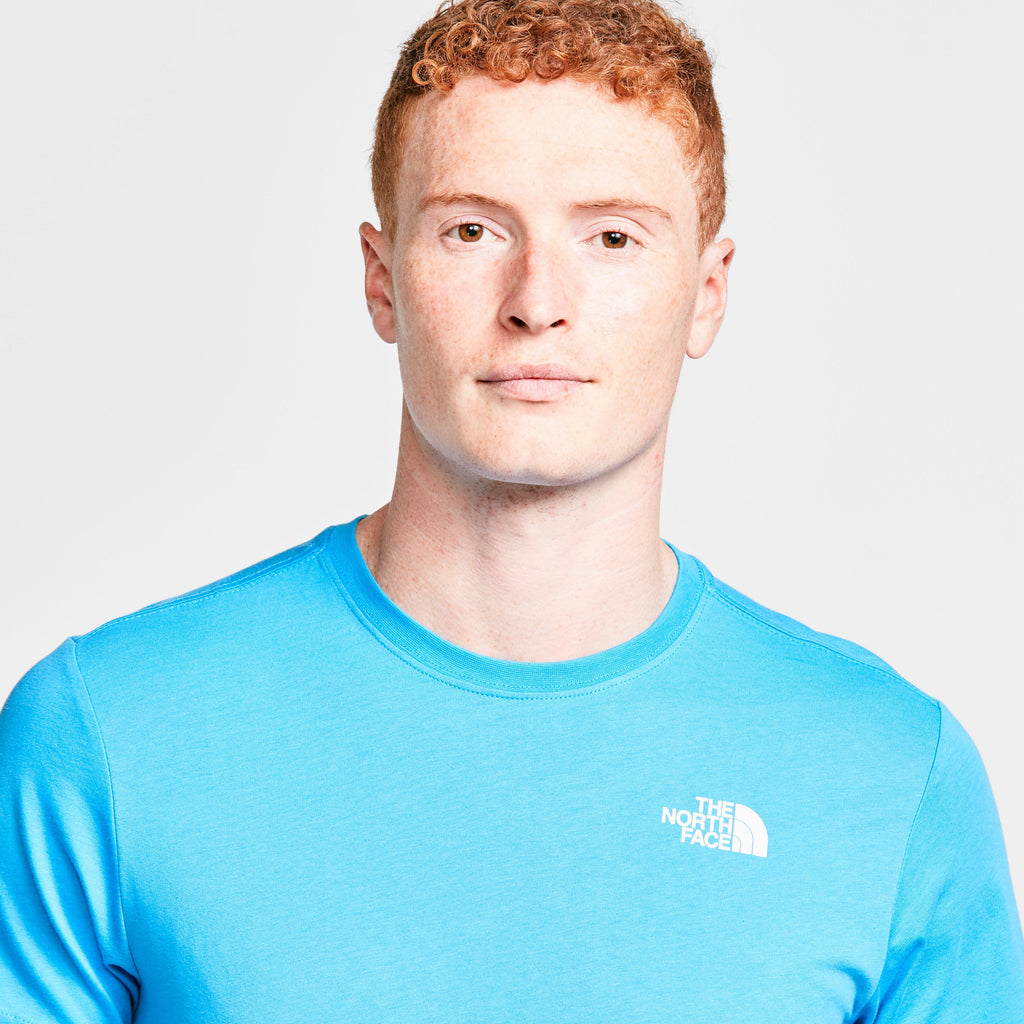 Men’s Redbox Tee