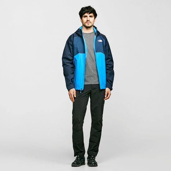 Men’s Stratos Waterproof Jacket