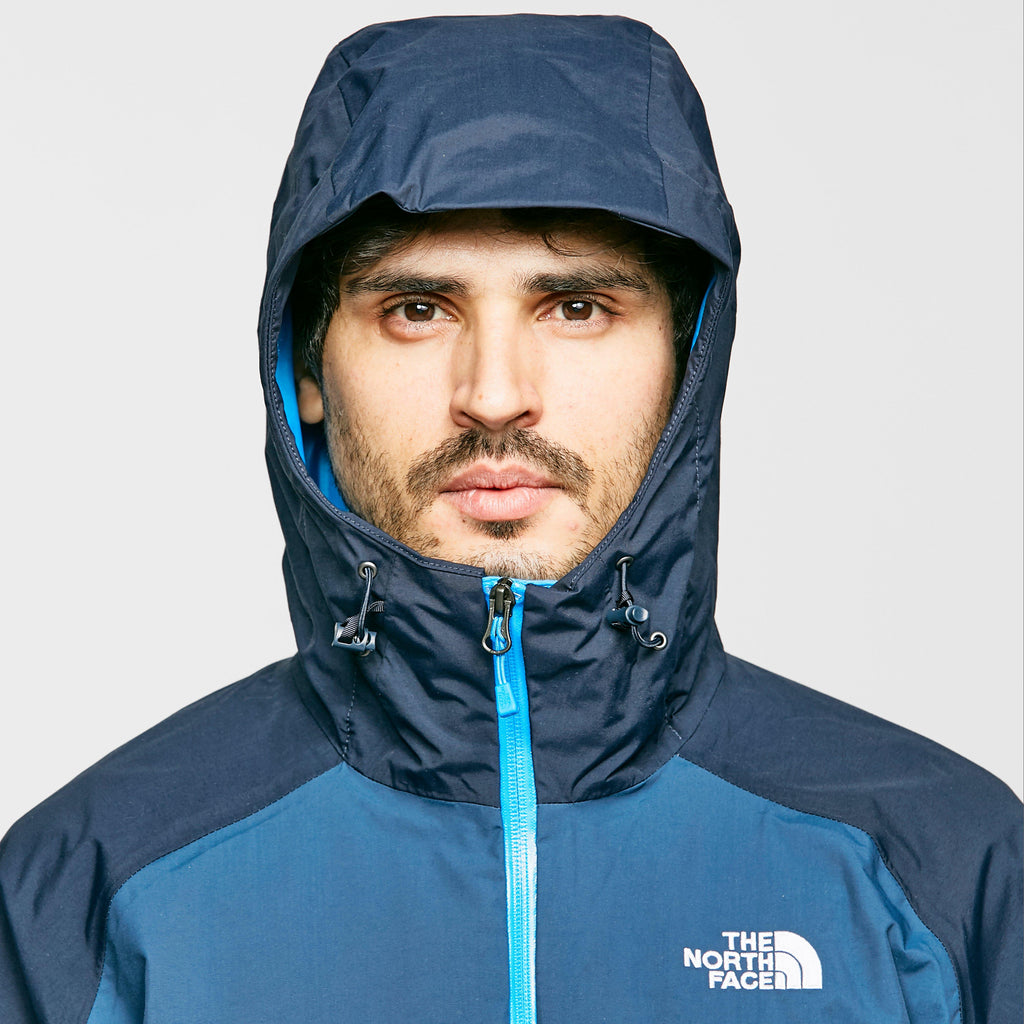 Men’s Stratos Waterproof Jacket