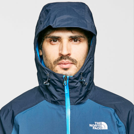 Men’s Stratos Waterproof Jacket
