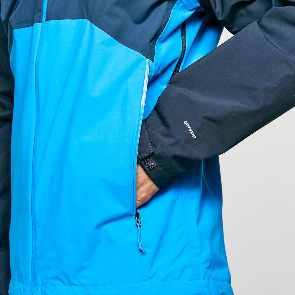 Men’s Stratos Waterproof Jacket