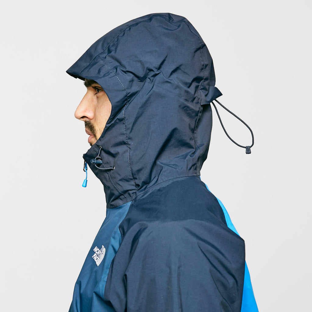 Men’s Stratos Waterproof Jacket