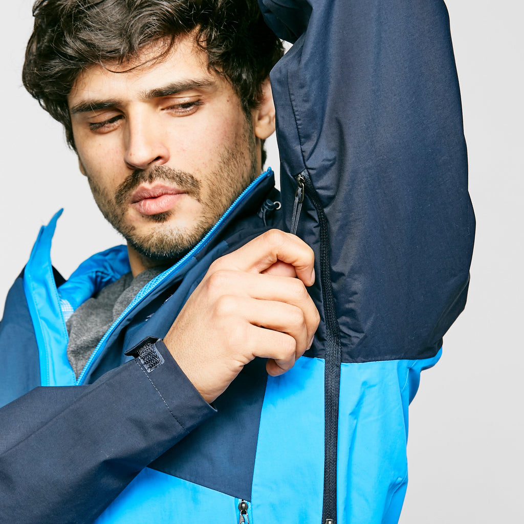 Men’s Stratos Waterproof Jacket