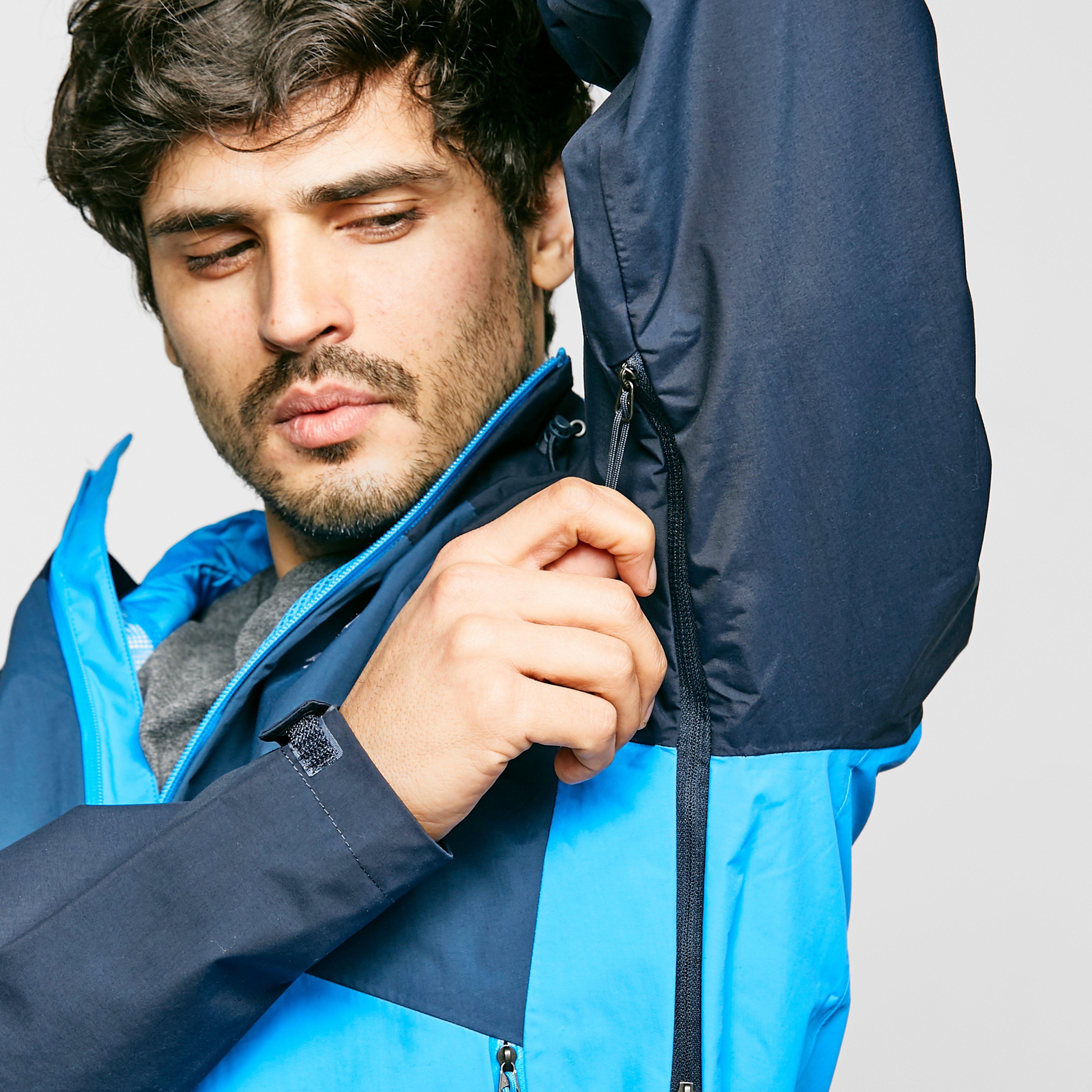 Men’s Stratos Waterproof Jacket