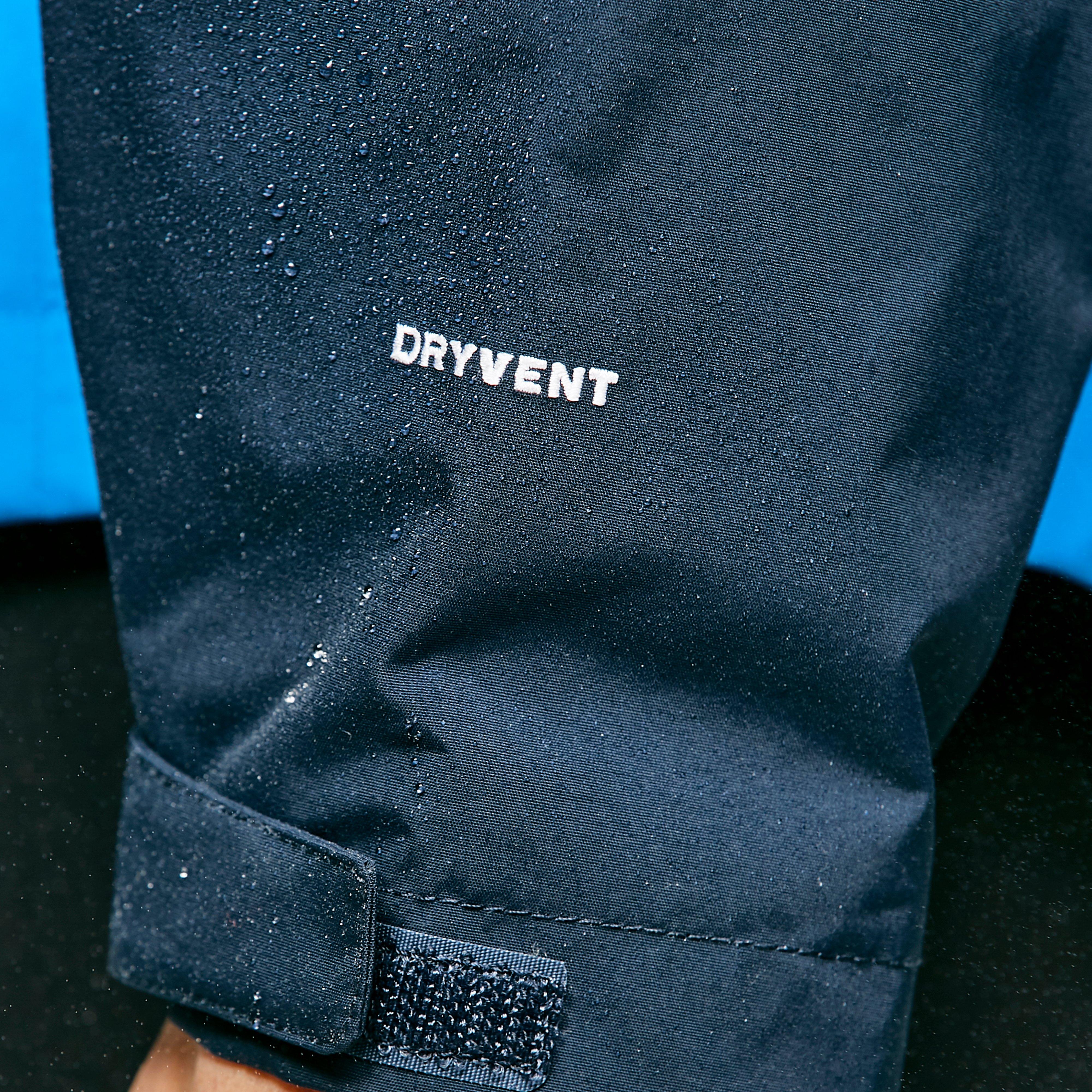 Men’s Stratos Waterproof Jacket