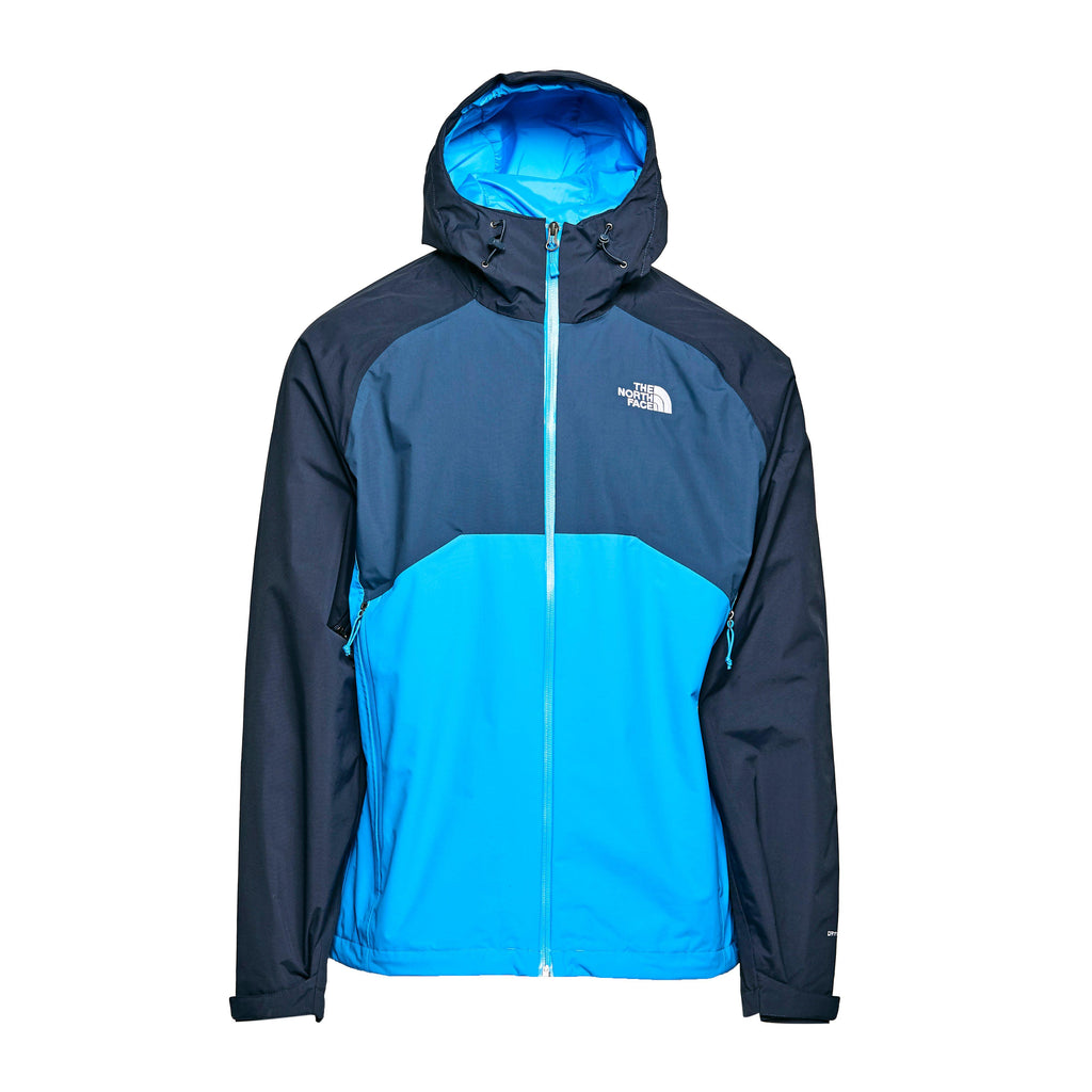Men’s Stratos Waterproof Jacket