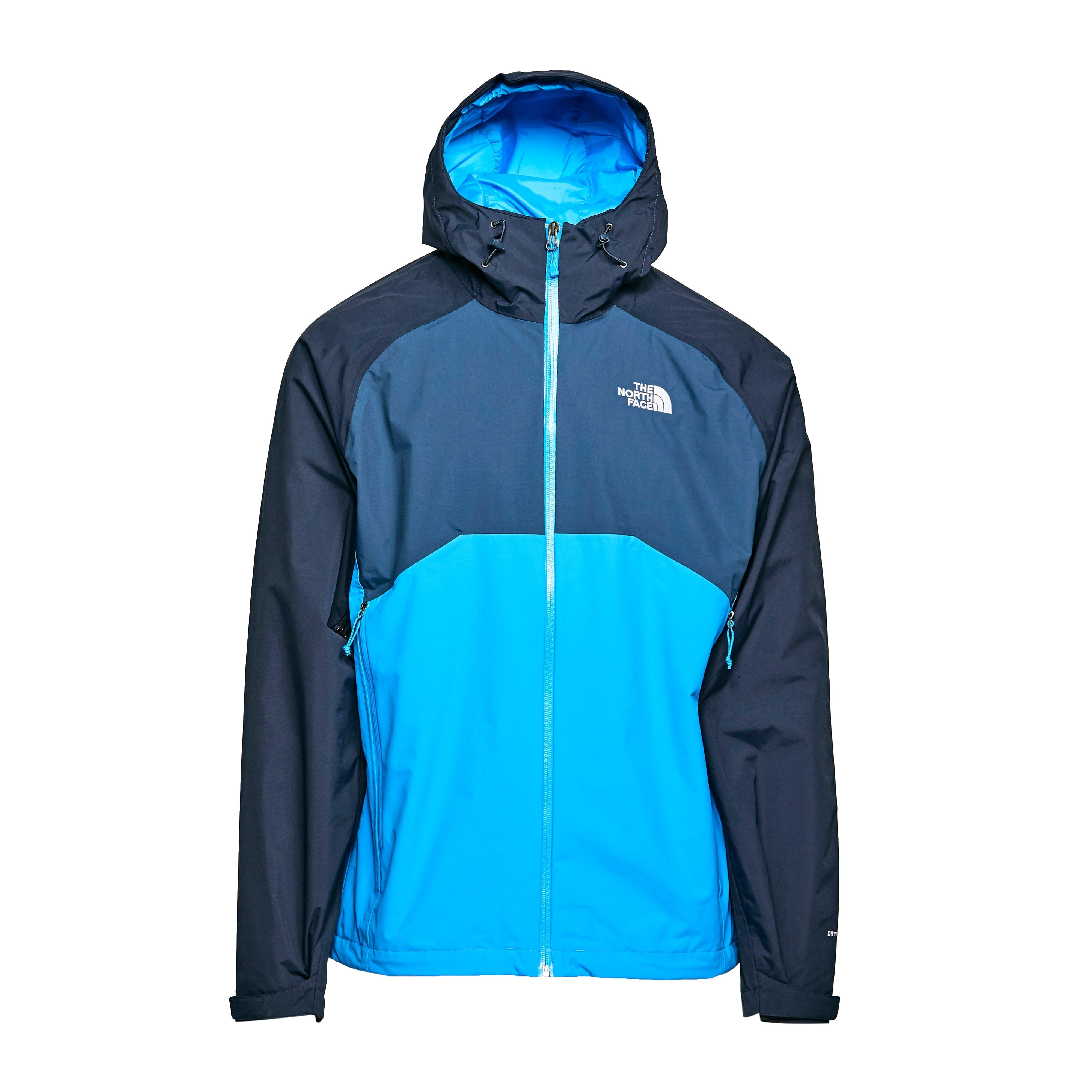Men’s Stratos Waterproof Jacket