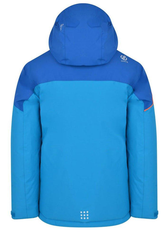 Kids' Oath Ski Jacket