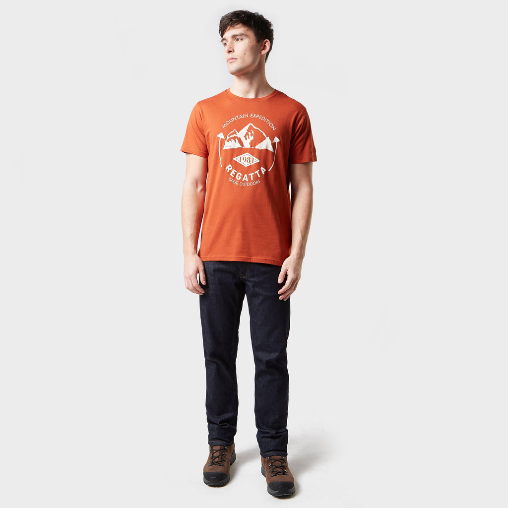 Men’s Cline IV Tee