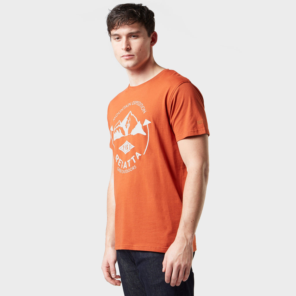 Men’s Cline IV Tee