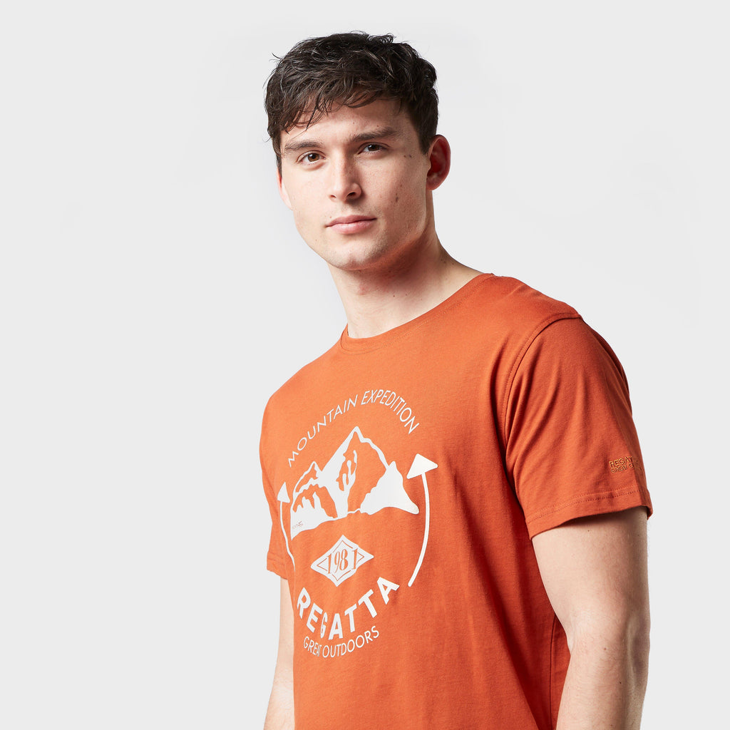 Men’s Cline IV Tee