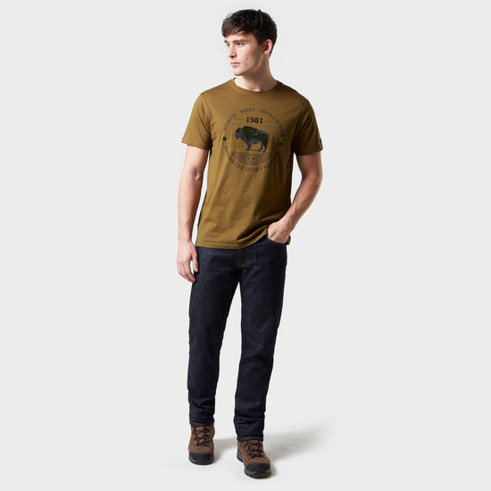 Men’s Cline IV Tee