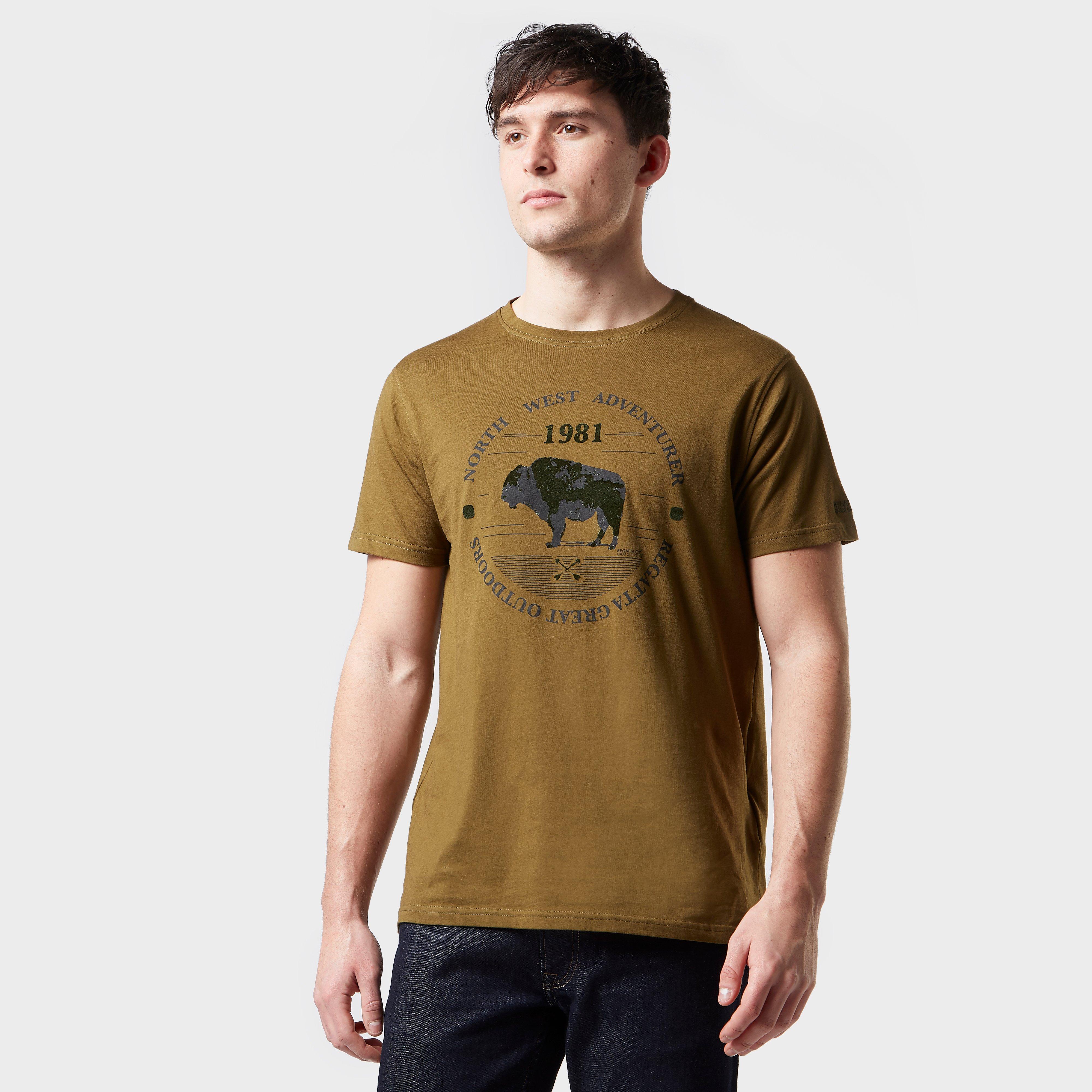 Men’s Cline IV Tee