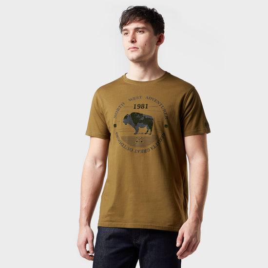 Men’s Cline IV Tee