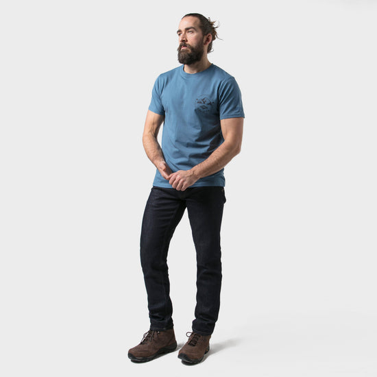 Men’s Cline IV Tee