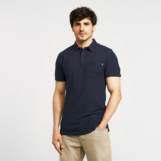 Men’s Barley Polo Shirt