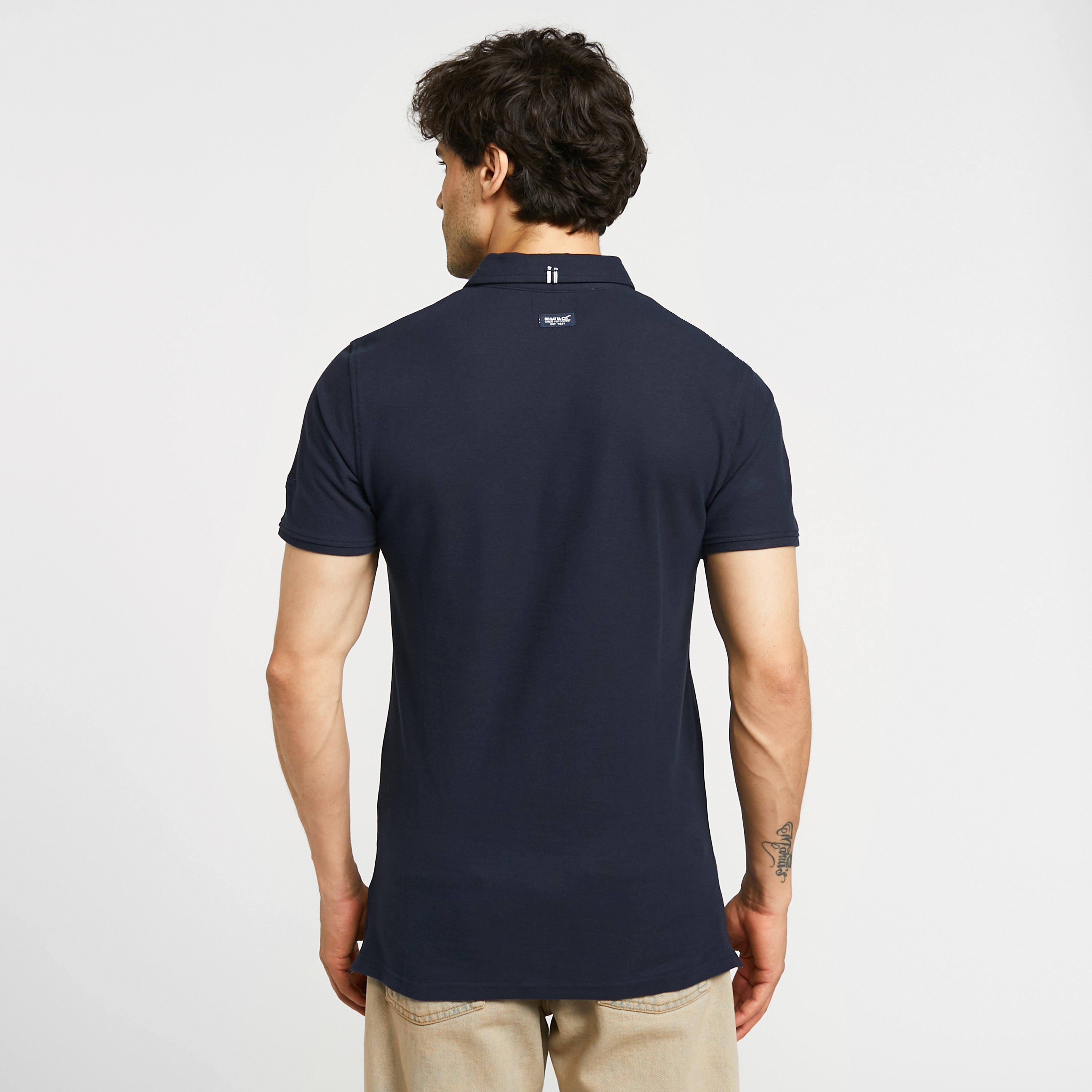 Men’s Barley Polo Shirt