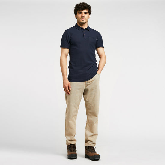 Men’s Barley Polo Shirt