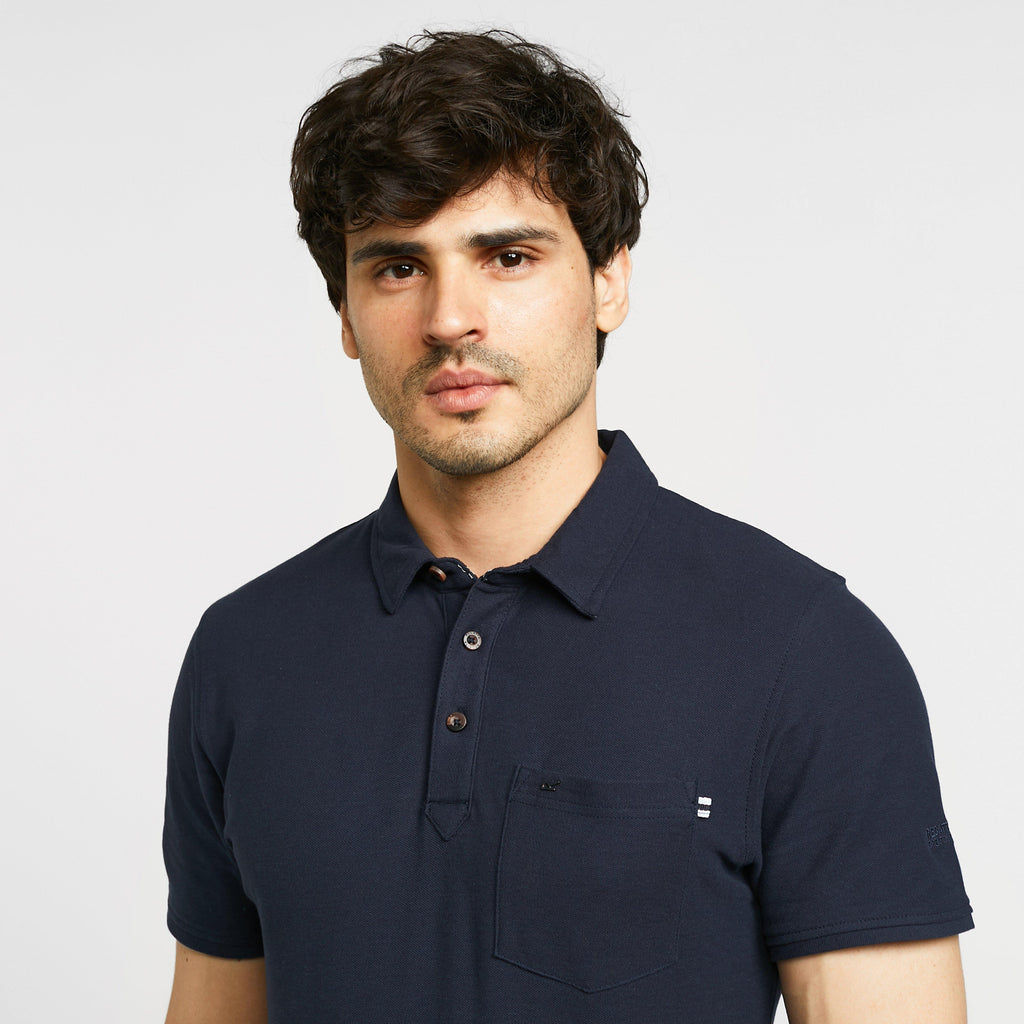 Men’s Barley Polo Shirt