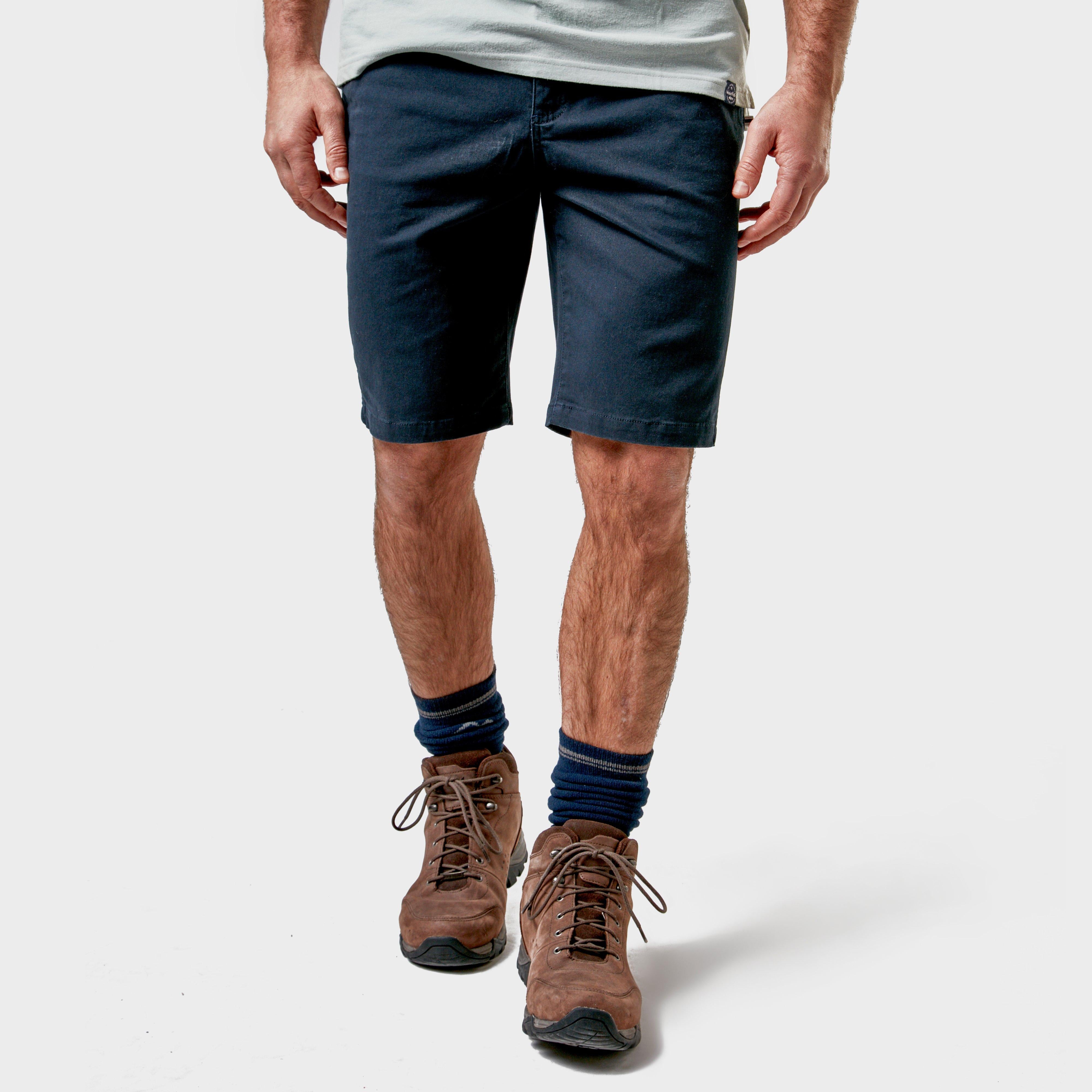 Men's Salvator Shorts
